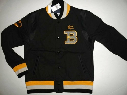 batman varsity jacket